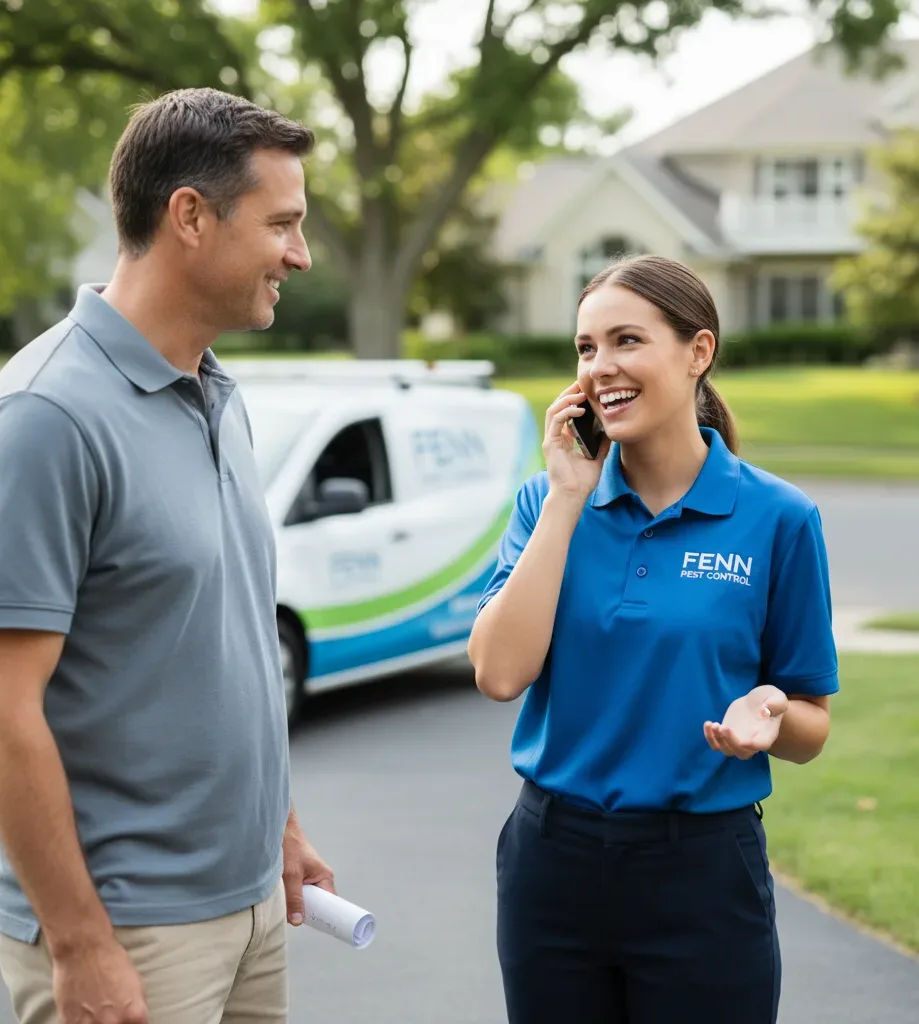 Mosquito Control in Glenwood, IL